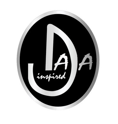 DAJA Inspired